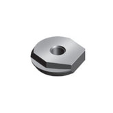 Milling inserts ZOHX1203/1604/2005/2506/3007/3207-GF/GM - Makotools Industrial Supply Tools for Metal Cutting